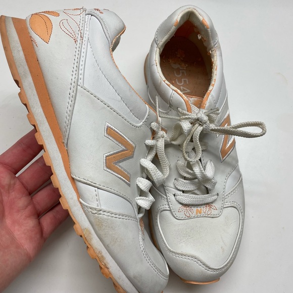 Balance 554 Womens Running Shoes | Poshmark
